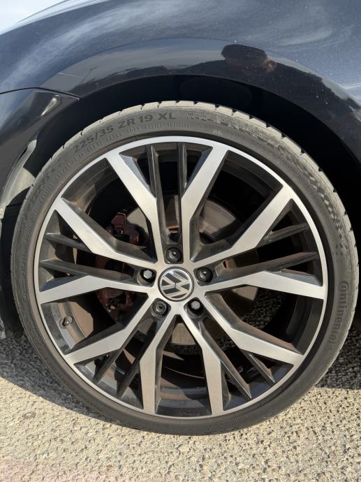 VW Golf 7 2.0 GTD automatik, fotografija 4