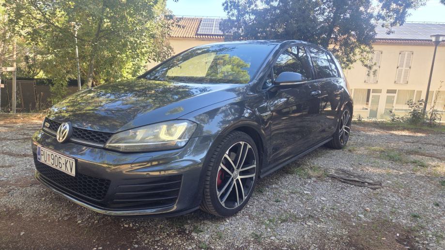 Vw Golf 7