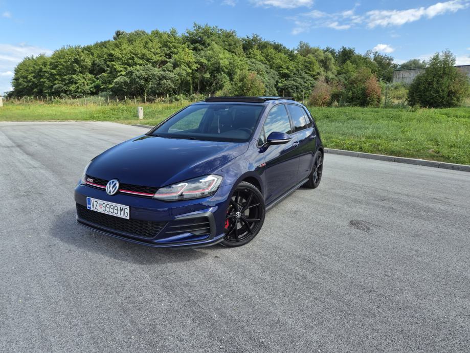 Vw Golf 7