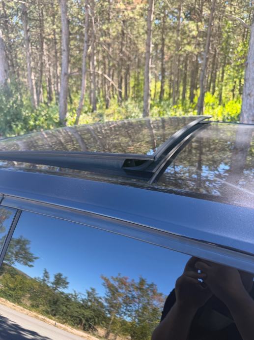 VW Golf 7 2,0 GTi automatik, fotografija 7