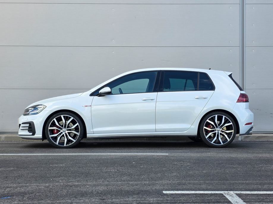 VW Golf 7 2,0 GTi LEASING BEZ UČEŠĆA I BEZ JAMACA, fotografija 3