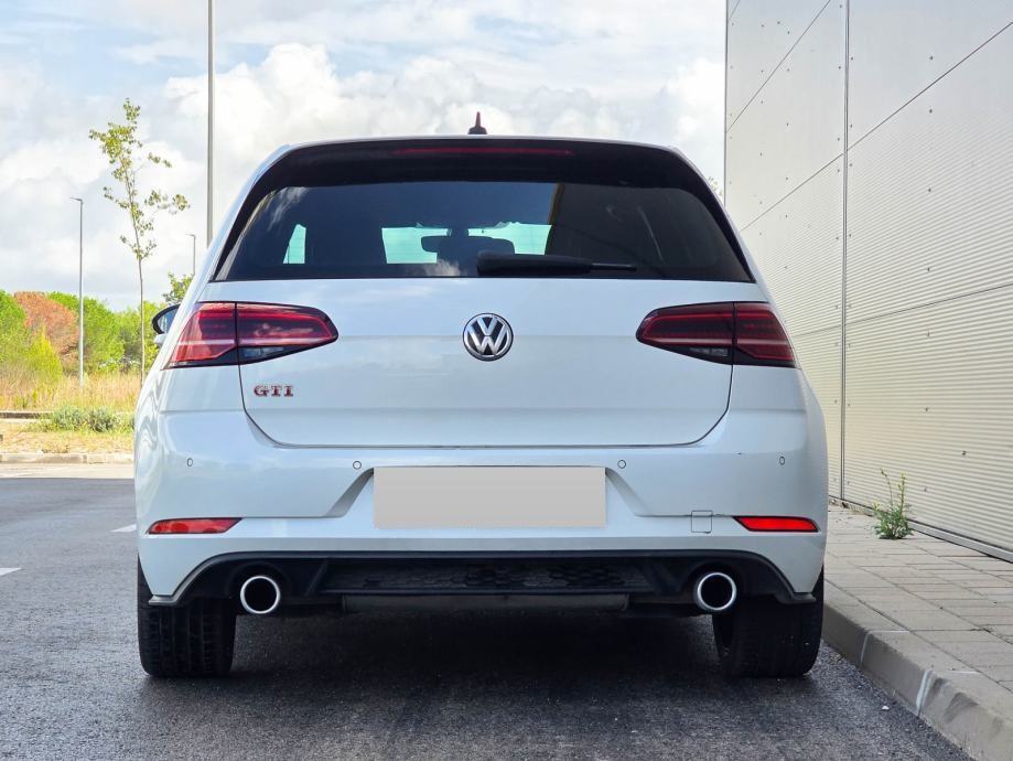 VW Golf 7 2,0 GTi LEASING BEZ UČEŠĆA I BEZ JAMACA, fotografija 6