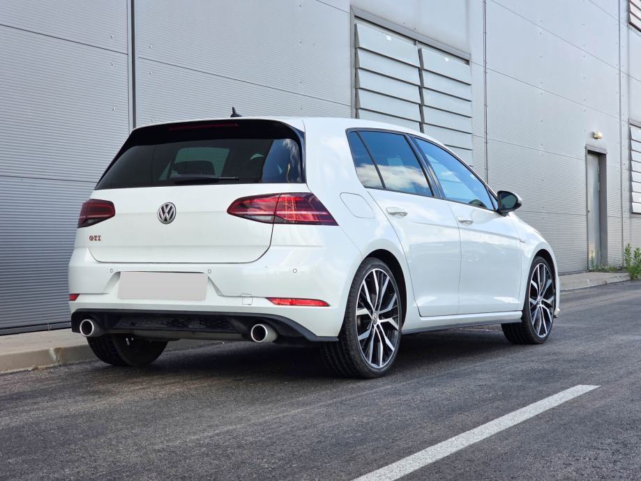 VW Golf 7 2,0 GTi LEASING BEZ UČEŠĆA I BEZ JAMACA, fotografija 8
