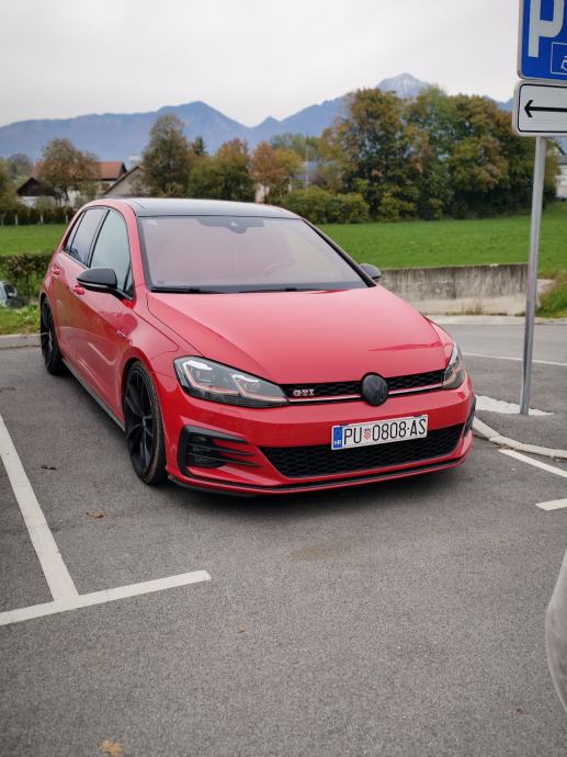 Vw Golf 7