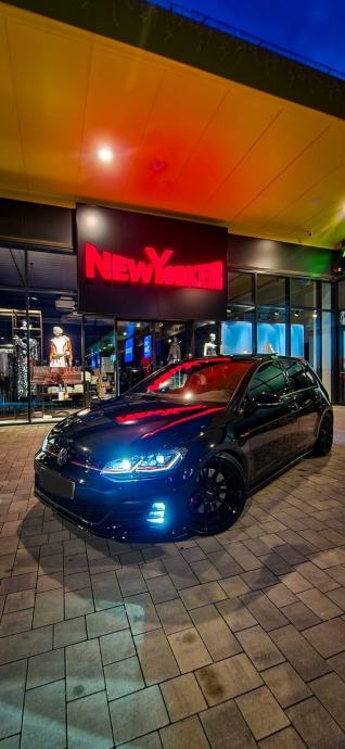 Vw Golf 7