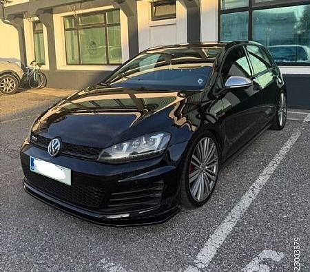 Vw Golf 7