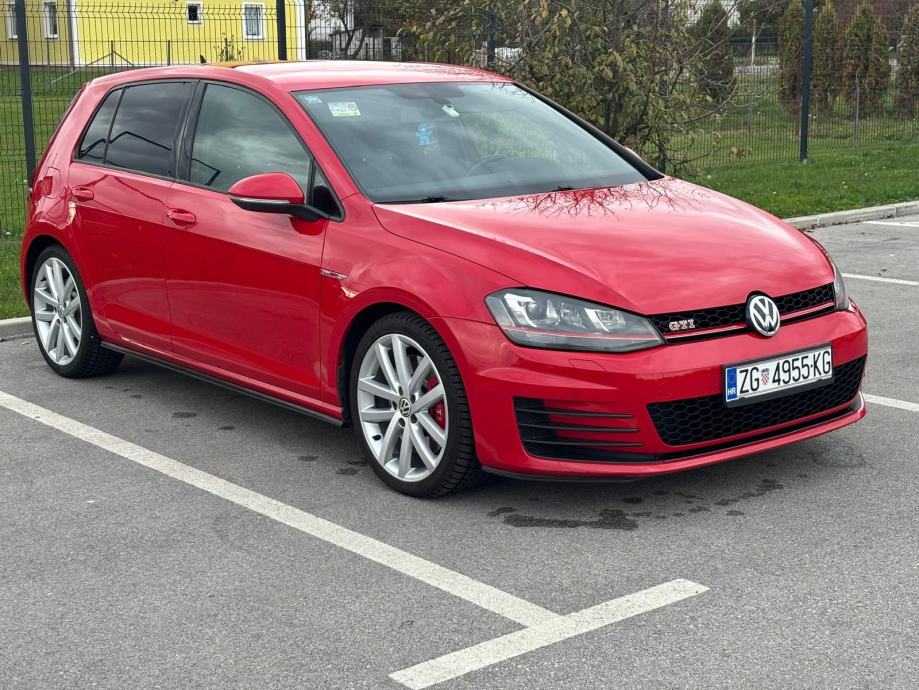 Vw Golf 7