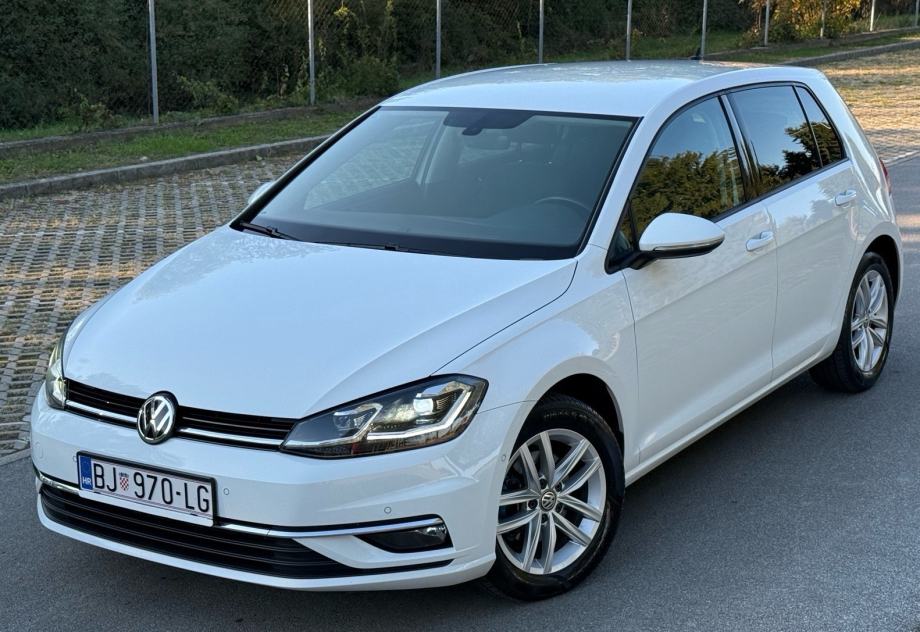 Vw Golf 7