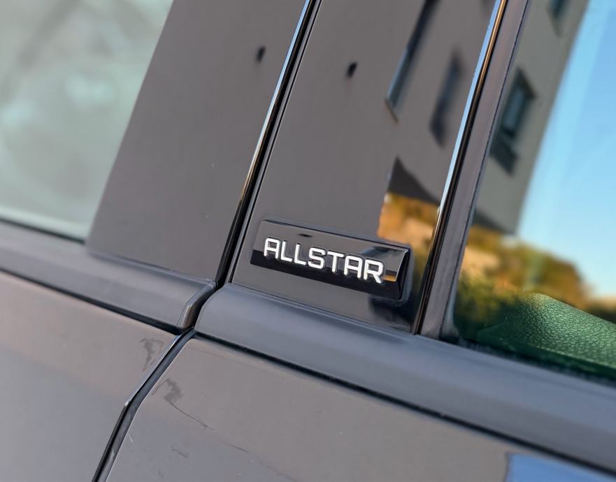 VW Golf 7 2.0 TDI ALLSTAR/SERVISNA✅JAMSTVO 12 MJ, fotografija 20