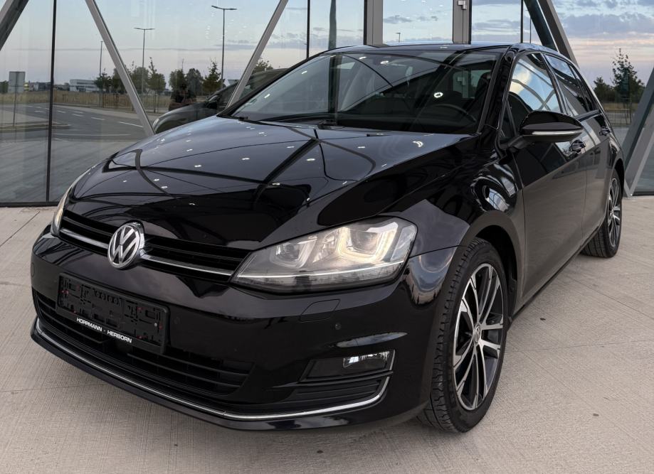 Vw Golf 7