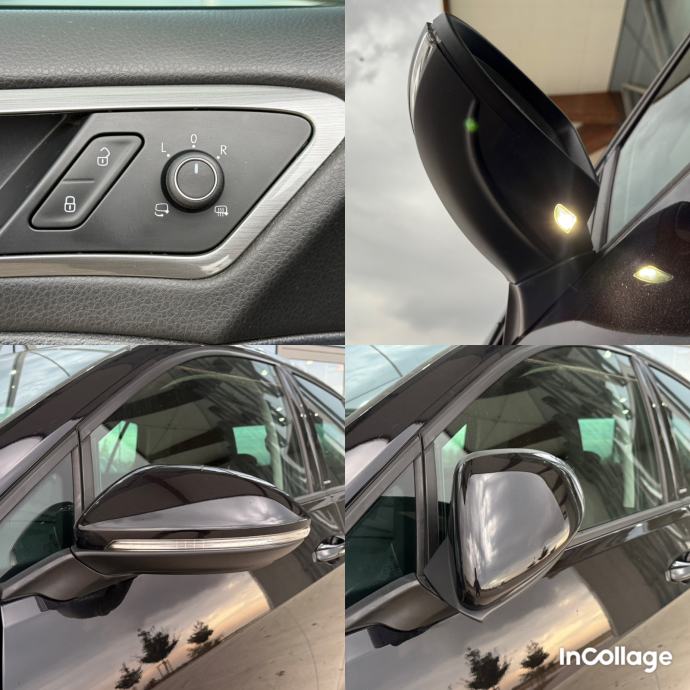 VW Golf 7 2,0 TDI ALLSTAR • NAVI • ACC • LED/XENON • ALU 17 • REG 7/27, fotografija 18