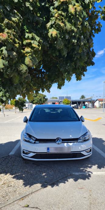 Vw Golf 7