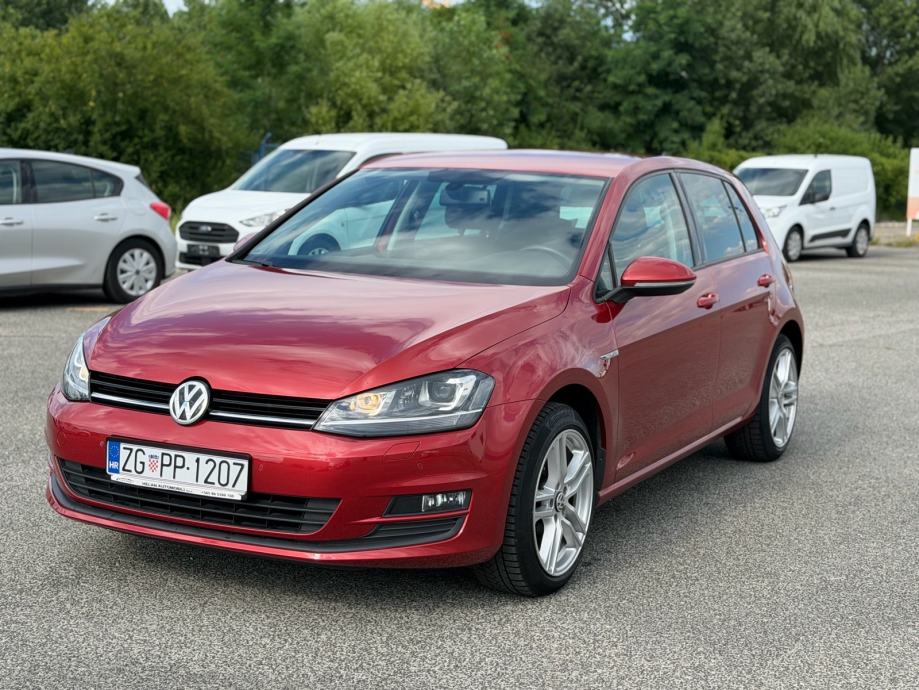 Vw Golf 7
