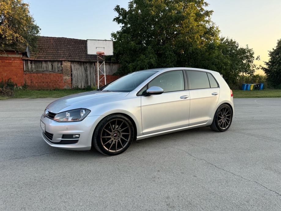 Vw Golf 7