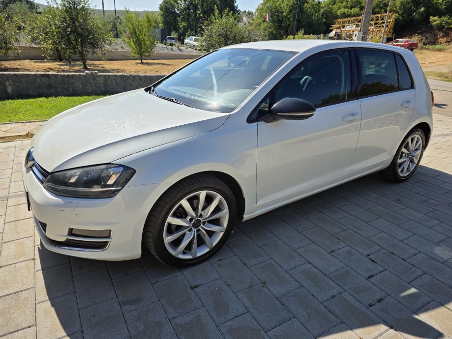 Vw Golf 7