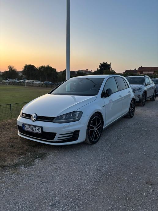 Vw Golf 7