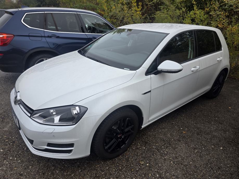 Vw Golf 7