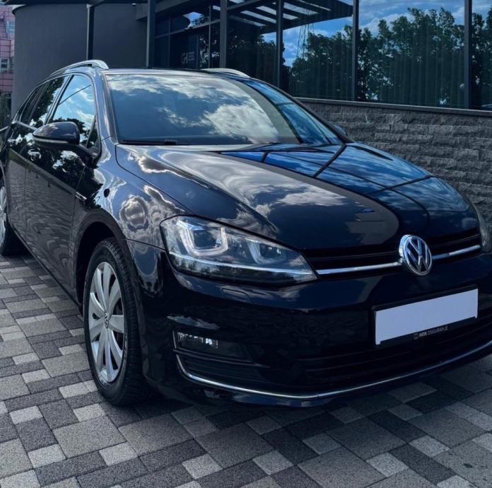Vw Golf 7