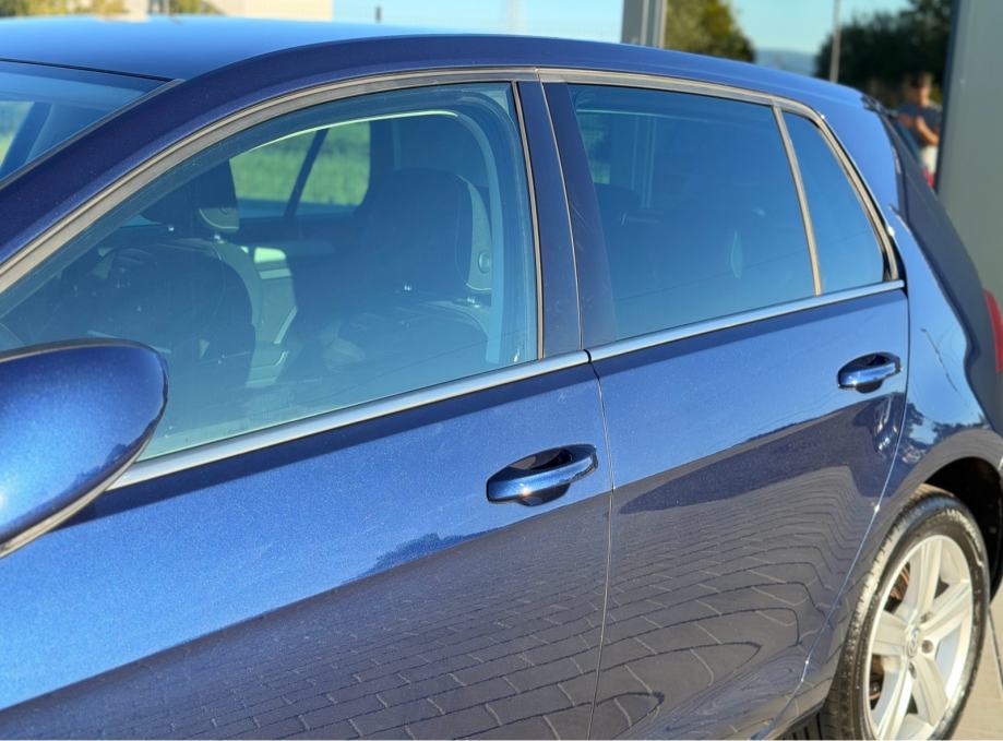 VW Golf 7 2,0 TDI BMT*CUP*136.000km*PARK PILOT*KUKA*, fotografija 7