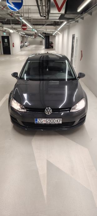 Vw Golf 7