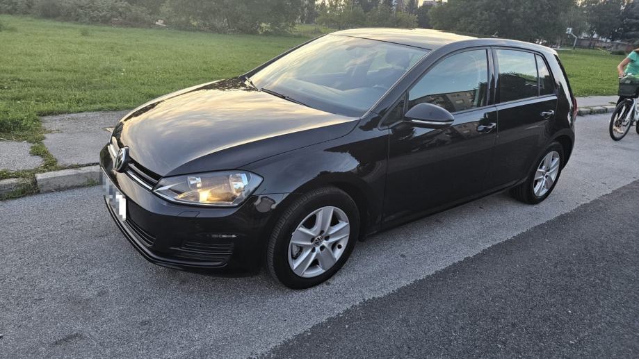 Vw Golf 7