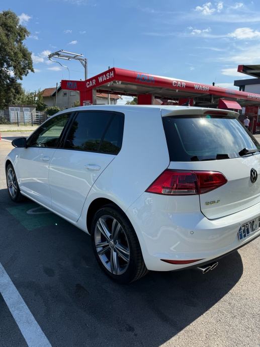 Vw Golf 7