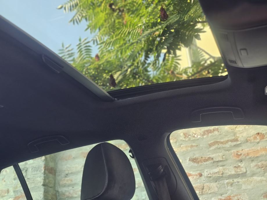 VW Golf 7 2,0 TDI BMT, fotografija 4