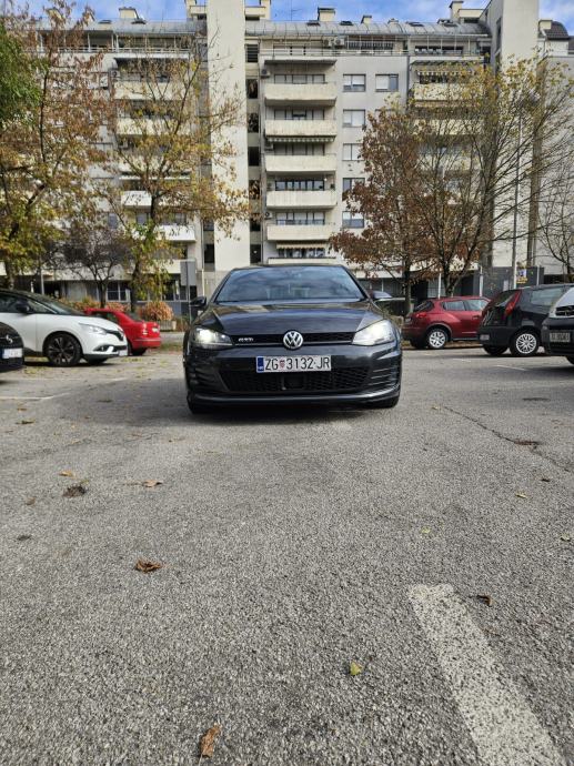 Vw Golf 7