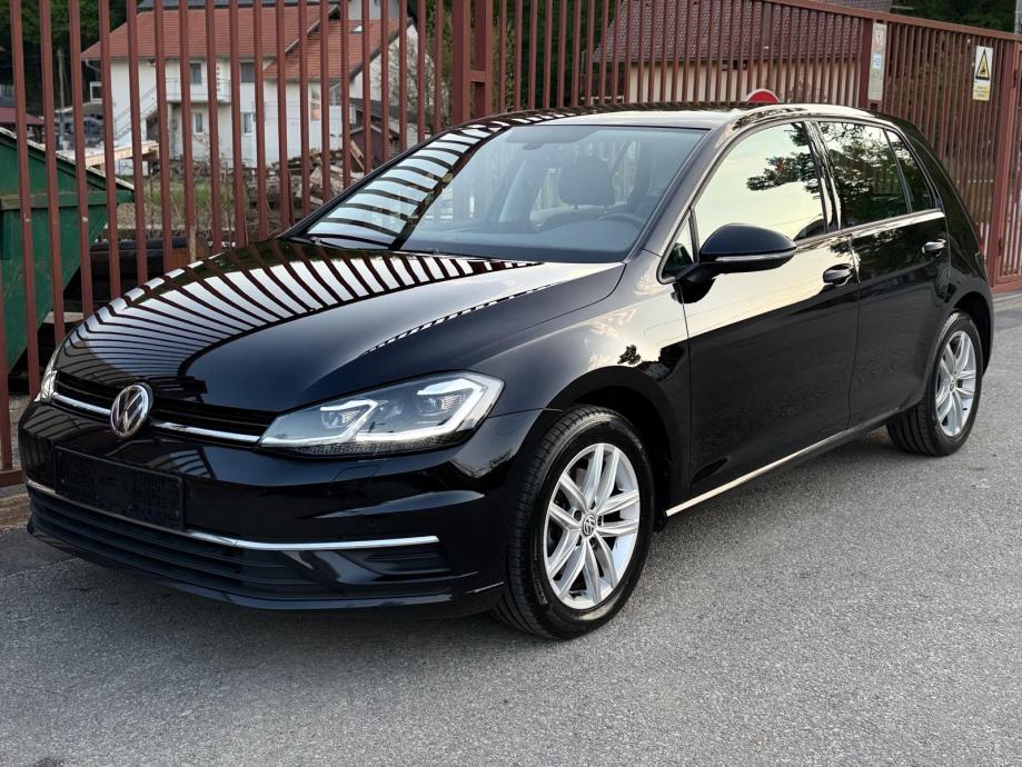 Vw Golf 7
