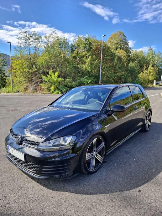 Vw Golf 7