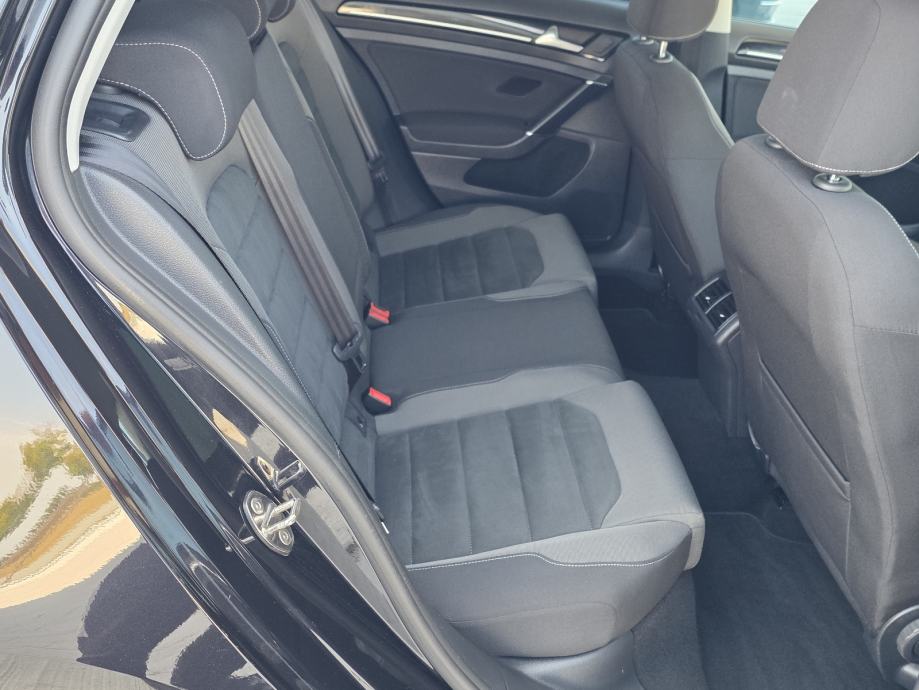 VW Golf 7 2,0 TDI HIGHLINE,FUL LED,NAVI,ALU 17, fotografija 11