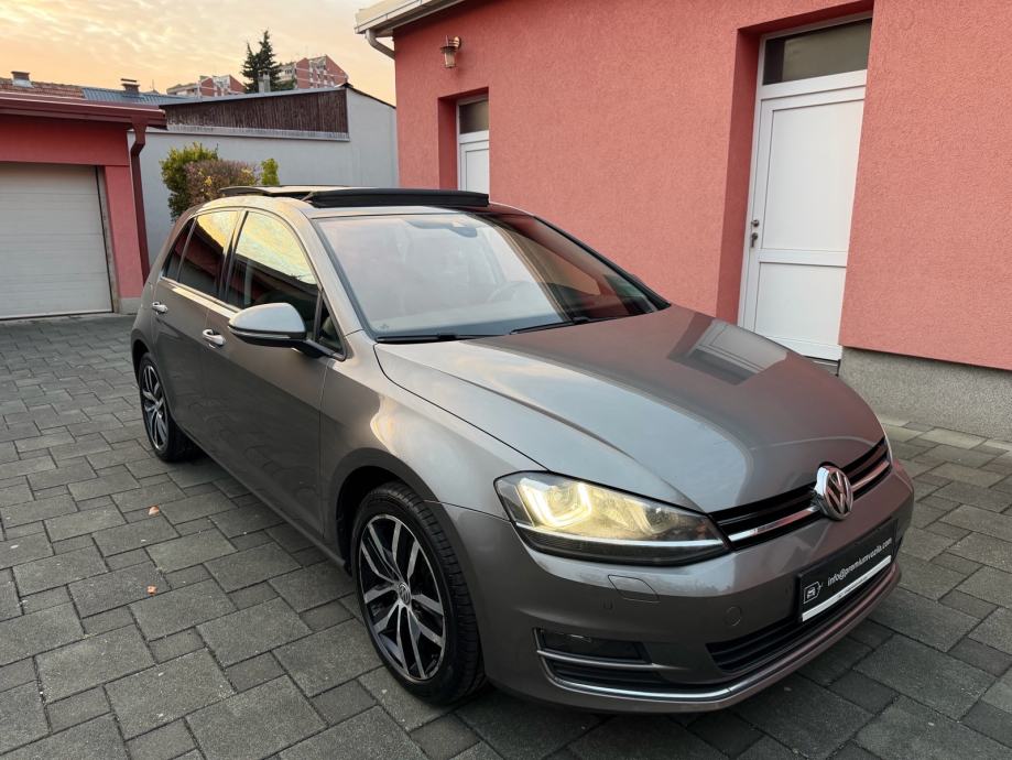 Vw Golf 7