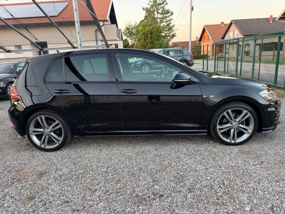 VW Golf 7 2,0 TDI,R-line,Panorama,Virtual,ACC,Jamstvo 12mj., fotografija 4