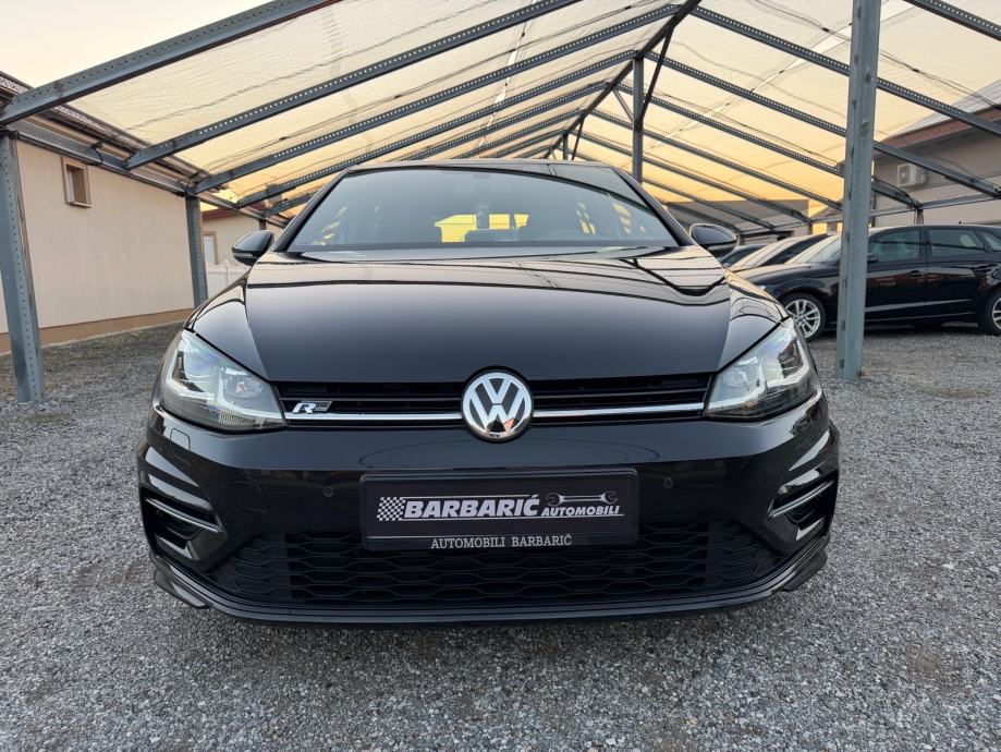 VW Golf 7 2,0 TDI,R-line,Panorama,Virtual,ACC,Jamstvo 12mj., fotografija 2
