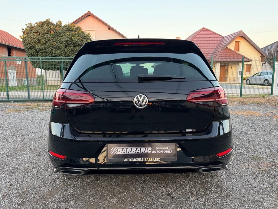 VW Golf 7 2,0 TDI,R-line,Panorama,Virtual,ACC,Jamstvo 12mj., fotografija 6