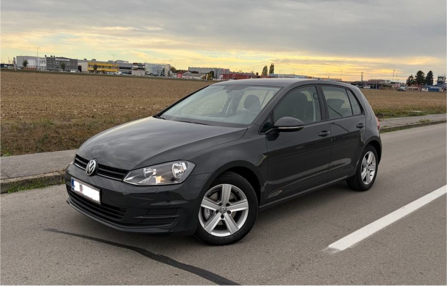 Vw Golf 7