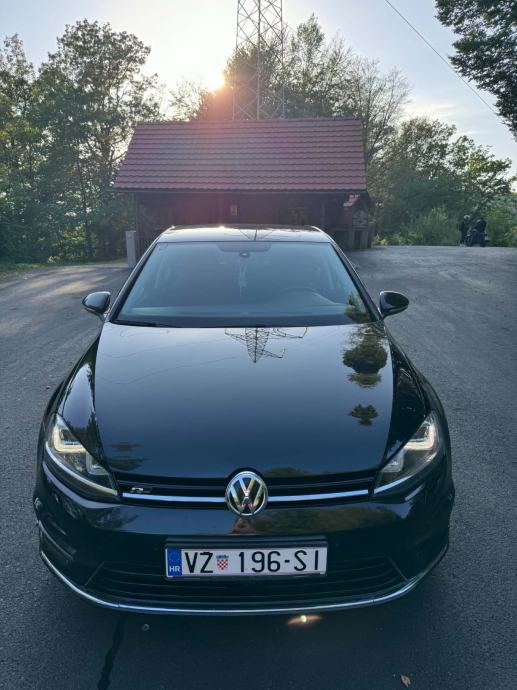 Vw Golf 7