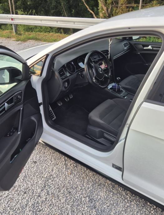 Vw Golf 7