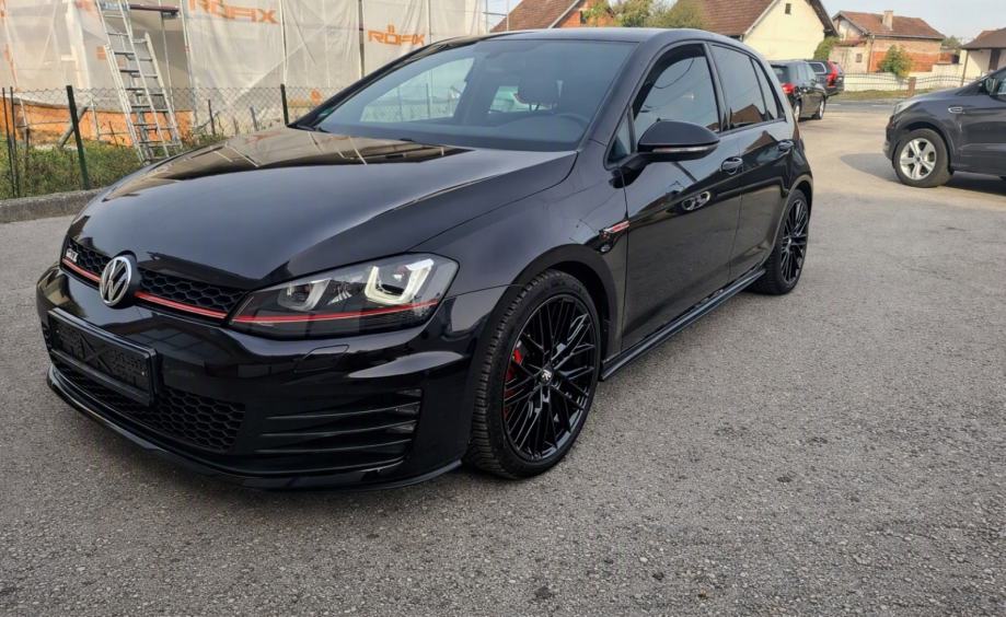 Vw Golf 7
