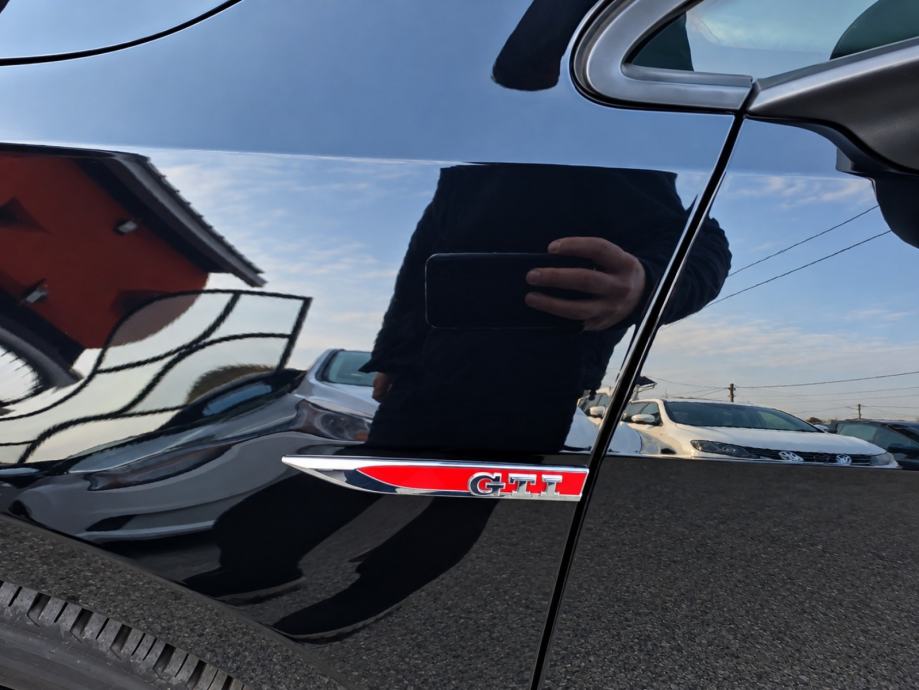 VW Golf 7 2.0 tfsi gti, fotografija 7