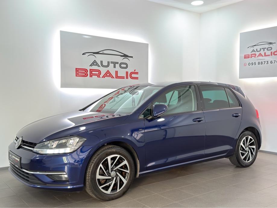 Vw Golf 7