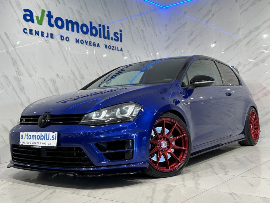 Vw Golf 7