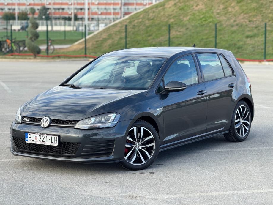 Vw Golf 7