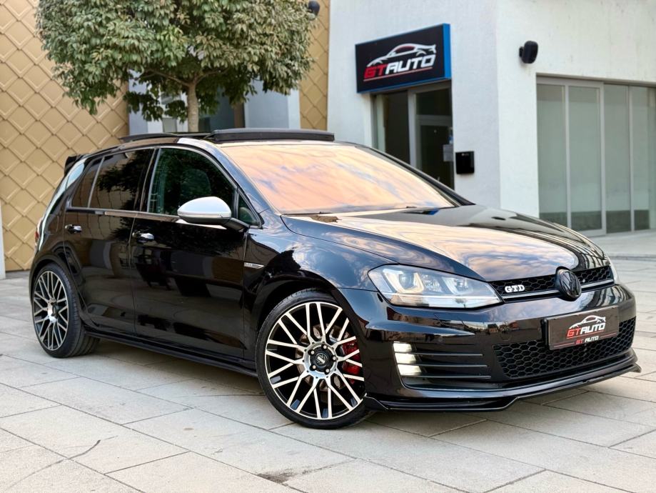 Vw Golf 7