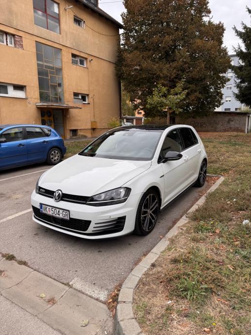 Vw Golf 7