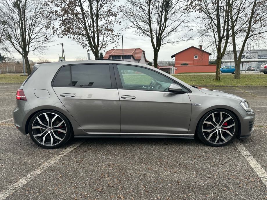 Golf 7 Gtd Sport Und Sound Paket Nachrüsten VW Golf 7 GTD DSG SPORT&SOUND PANORAMA, 2014 god.