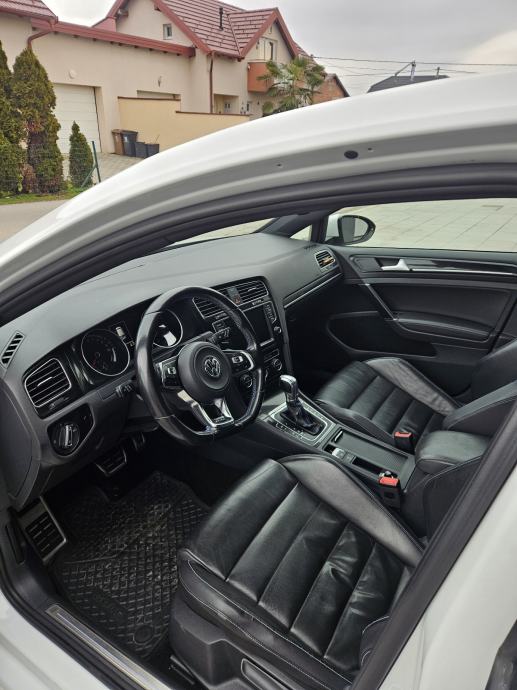 VW GOLF 7 GTE 2015. HYBRID, fotografija 10
