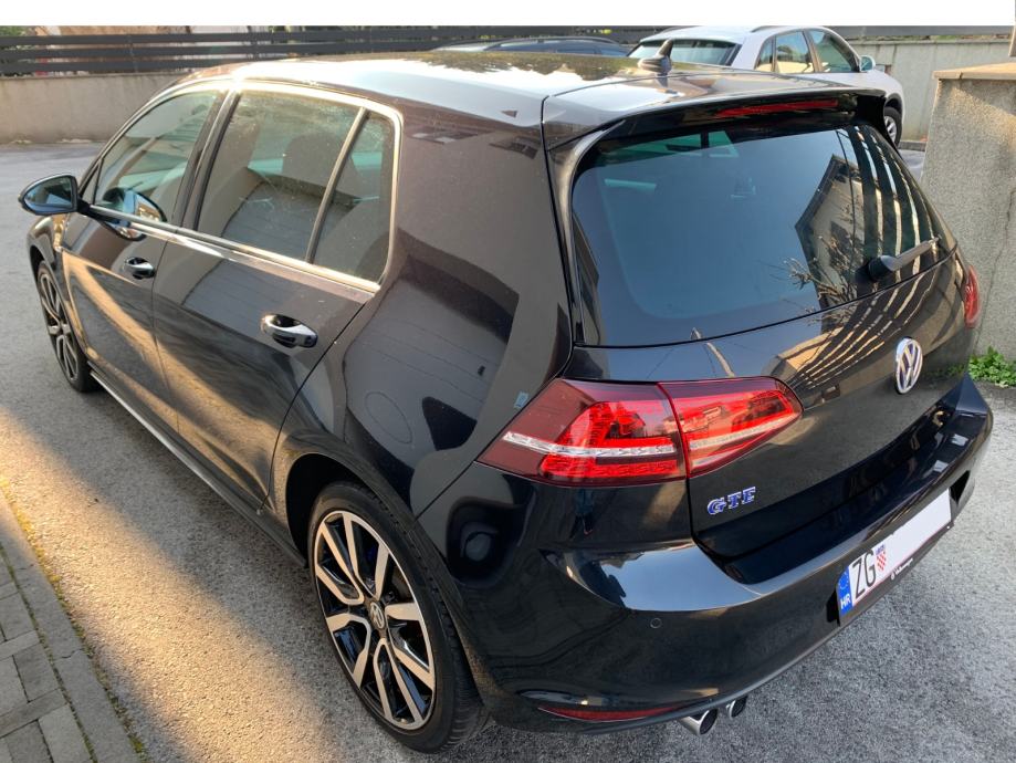Vw Golf 7 Gebraucht Automatik