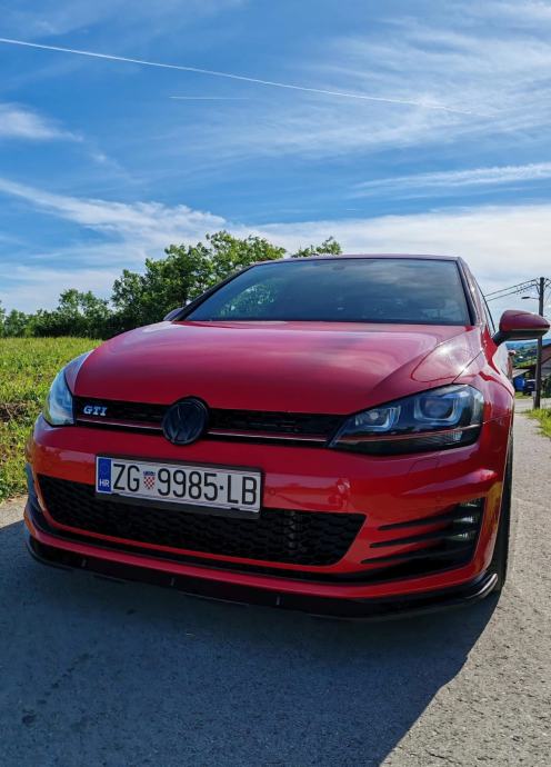 Vw Golf 7