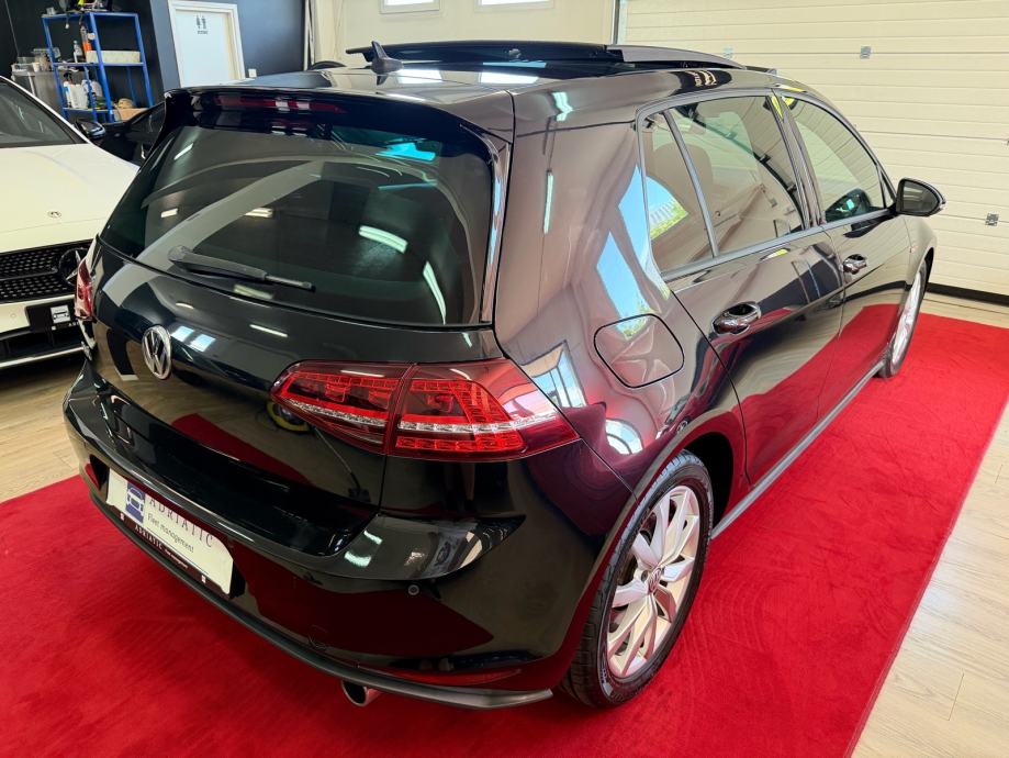 VW Golf 7 GTI DSG PERFORMANCE ***PANORAMA, DISCOVER PRO***, fotografija 4